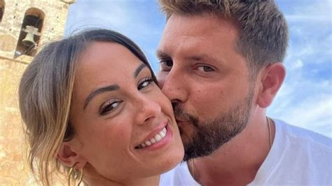 Manu Lombardo y Susana Megan: así empezó su relación